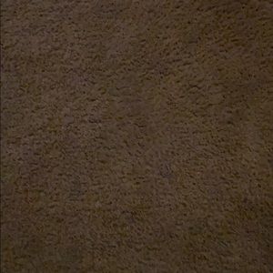 Meet your Posher, Deandrea